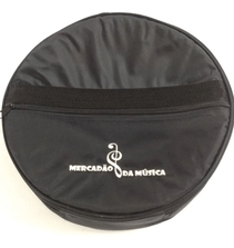 Capa Pandeiro 12 Pol Wb Extra Luxo 512 Mercadão Com Nf