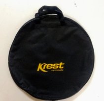 Capa Prato Krest E20 20pol Com Nota Fiscal