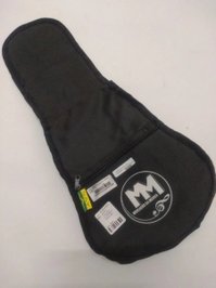 Capa Ukulele Soprano Avs Simples Com Nota Fiscal