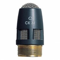 Capsula Para Microfone Akg Ck31