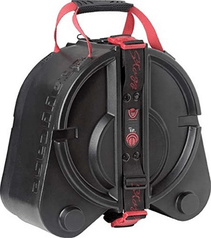 Case Para Ton E Caixa Stagg Stc 12t 12 Pol. Preto Com Nf