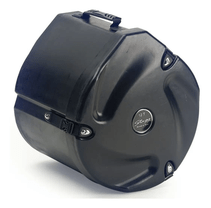 Case Para Ton E Caixa Stagg Stcv 1212t 12 Pol. Preto Com Nf