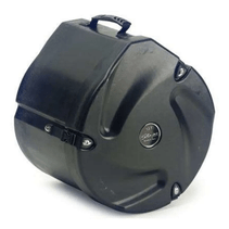 Case Para Ton E Caixa Stagg Stcv 1312t 13 Pol. Preto Com Nf