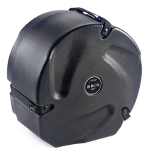 Case Para Ton Stagg Stbb 13t 13 Pol. Preto Com Nf