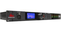 Crossover Digital Drive Rack Dbx Pa2 220v Com Nota Fiscal
