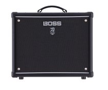 Cubo Guitarra Katana Boss Ktn 50 Mkll