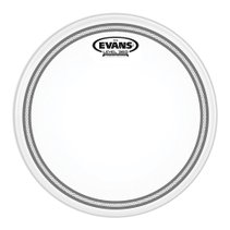 Pele Hidráulica Evans EC2S de Caixa 14" Polegadas EC2 Clear SST Transparente