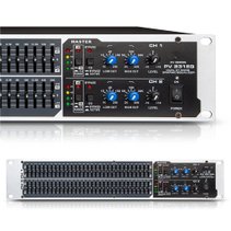EQUALIZADOR PEAVEY PV 231 EQ 31 BANDAS