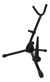 Estante Para Sax Clarinete Flauta Soundking 2 Instrumentos