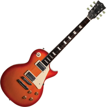 Guitarra Eletrica Michael Gm750n Sunburst