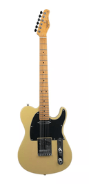 Guitarra Tagima Tw 55 Tele Butterscotsh