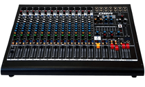 Mesa De Som Dbr Dm12 12 Canais Interface Usb Pc Com Nf