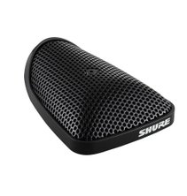 Microfone Estudio Shure Cvb  Condensador De Superfície