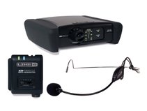 Microfone Sem Fio Digital Auricular Line 6 V30