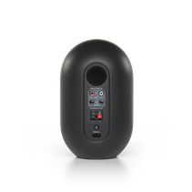 Monitor Caixa Studio Jbl 104 60w Par Preta