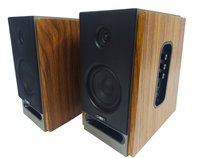 Monitor Referência Estúdio Kolt Mk1500db 2x25w Par Bluetooth