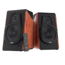 Monitor Referência Estúdio Kolt Mk2000db 2x60w Par Bluetooth