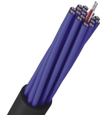 Multicabo 36 Vias Santo Ângelo Sas 10 Metros Com Nf