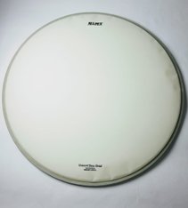 Pele Remo Mapex 18 Pol Porosa Unicorn Bass Head Usa Outlet