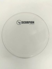 Pele Resposta Bumbo Rmv 20 Pol Scorpion  Com Nota Fiscal