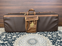 Semi Case Bag 91tc Suit Teclado 61 Teclas 91 Guitars 8g