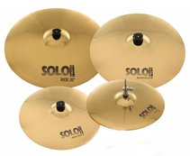 Set De Pratos Set Orion Solo Pro Sp103 14 16 18 20 - B10