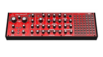 Sintetizador Behringer Parafônico Semi Modular Dual 3340 Vco