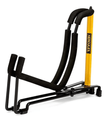 Suporte Hercules Travlite Para Guitarra Gs301b