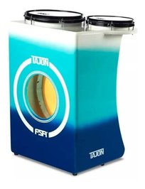 Tajon Fsa Taj85 Standard Plus Tipo Bateria Blue Fade C/ Nfe