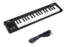Teclado Controlador Midi Korg Microkey 2 37 Teclas Usb C/ Nf