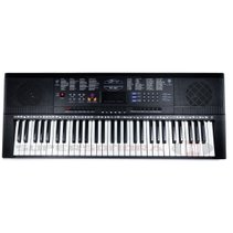Teclado Musical Spring Tc261 61 Teclas Com Nota Físcal