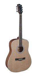 Violão Tagima By Memphis Md20 Natural Outlet