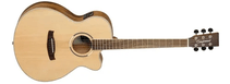 Violão Tanglewood Discovery Exotic Super Folk Dbt Sfce Pw