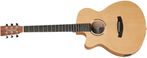 Violão Tanglewood Roadster Ii Super Folk Twr2 Sfce Lh C/ Nf