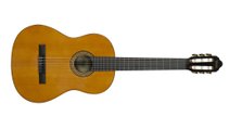 Violão Valencia 264 Ht Nylon Acústico Natural