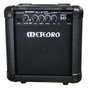 Amplificador de Guitarra Meteoro MG10 Super Guitar 10 W RMS