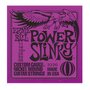 Encordoamento de Guitarra Ernie Ball 011 Power Slinky Classic Rock n' Roll