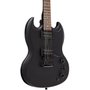 Guitarra Epiphone SG Special Gothic Pitch Black Com Dois Humbuckers Open-Coil E Ferragens Preta