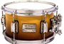 Caixa de Bateria Odery Eyedentity Series 10" x 6" Maple Imbuia Fade + Capa AVS
