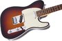 Guitarra Telecaster Fender American Deluxe 011 9400 700 Tobacco Sunburst