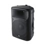 Caixa Ativa SKP PRO Áudio 15 Polegadas 250W RMS SKP SK 5P Preta Com Bluetooth