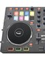 Interface Controlador Para DJ Gemini DJ SLATE Com 2 Canais USB E Pads Luminosos