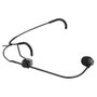 Microfone Headset Crown Cm311 Mini Xlr Para Sistemas AKG