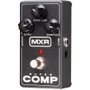 Pedal Para Guitarra Dunlop MXR Supercomp Compressão M132 Com True Bypass