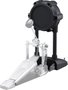 Pad de Bumbo para Bateria Eletrônica KD 9 V-Kick