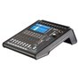 Mesa De Som Digital Studiomaster Digilive 16 Com 16 Canais E Visor Touch sreen