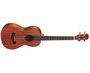 Ukulele Tagima Serie Hawaii 27k Tenor Natural Mahogany Com Encordoamento Aquila