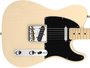 Guitarra Fender Telecaster American Special 011 5802 307 Vintage Blonde