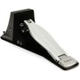 Pedal KT 10 Kick Trigger Roland Para Bateria Eletrônica Um Pedal de bumbo de Baixo Ruído