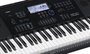 Teclado Arranjador Casio CTK 6200 Com Visor LCD, Mixer Com 32 Canais E 61 Teclas